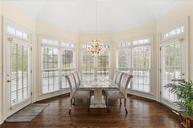 2062 Bakers Mill Road, Dacula, GA 30019