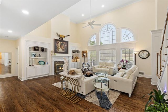 2062 Bakers Mill Road, Dacula, GA 30019