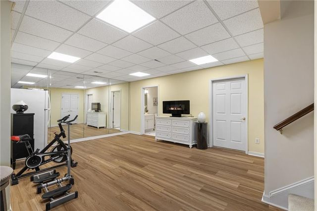 2062 Bakers Mill Road, Dacula, GA 30019