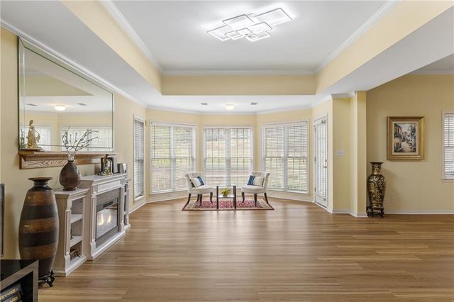 2062 Bakers Mill Road, Dacula, GA 30019