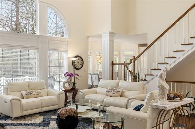 2062 Bakers Mill Road, Dacula, GA 30019