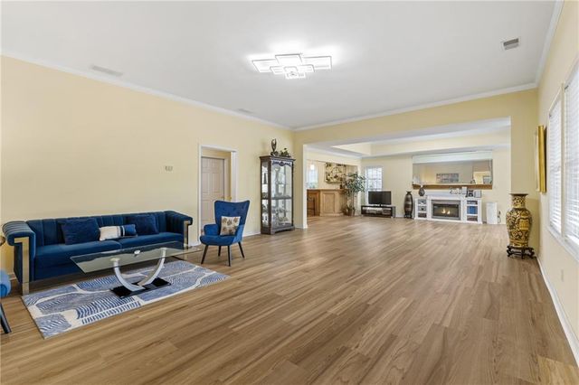 2062 Bakers Mill Road, Dacula, GA 30019