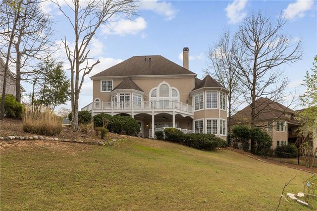 2062 Bakers Mill Road, Dacula, GA 30019