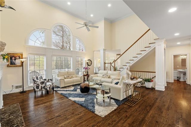 2062 Bakers Mill Road, Dacula, GA 30019