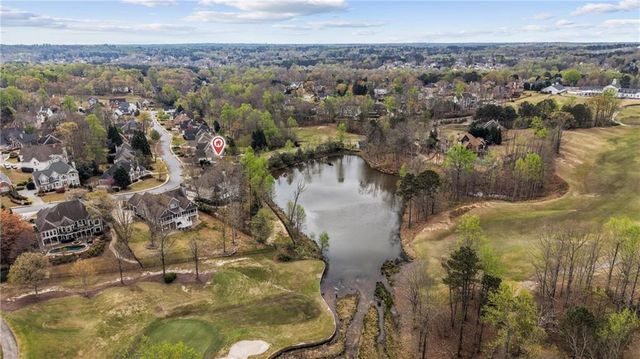 2062 Bakers Mill Road, Dacula, GA 30019