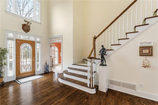 2062 Bakers Mill Road, Dacula, GA 30019