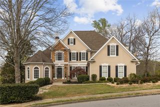 2062 Bakers Mill Road, Dacula, GA 30019