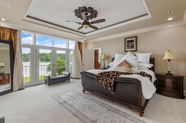 3801 Jackson Bend Drive, Louisville, TN 37777