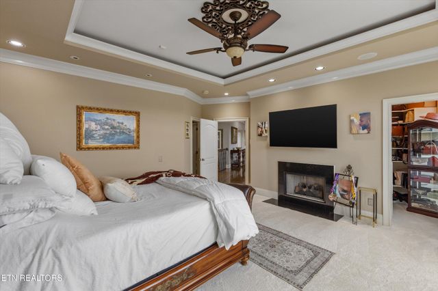 3801 Jackson Bend Drive, Louisville, TN 37777