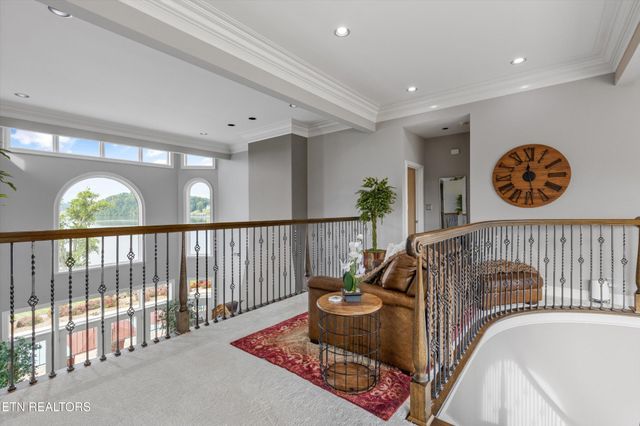 3801 Jackson Bend Drive, Louisville, TN 37777