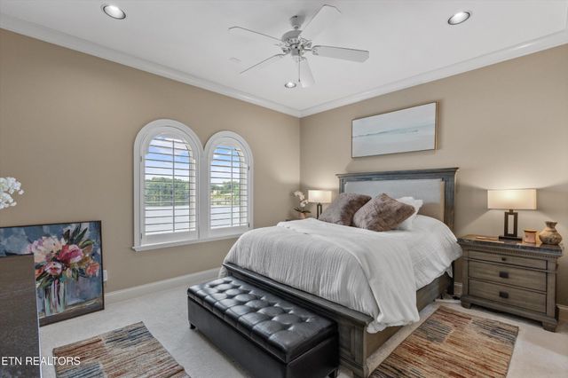 3801 Jackson Bend Drive, Louisville, TN 37777