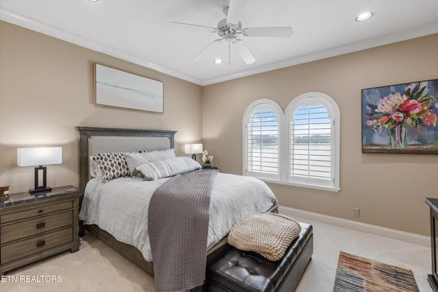 3801 Jackson Bend Drive, Louisville, TN 37777