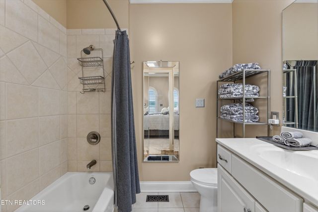 3801 Jackson Bend Drive, Louisville, TN 37777