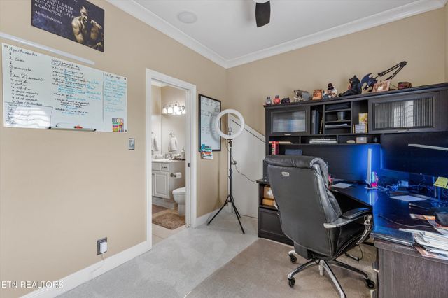 3801 Jackson Bend Drive, Louisville, TN 37777