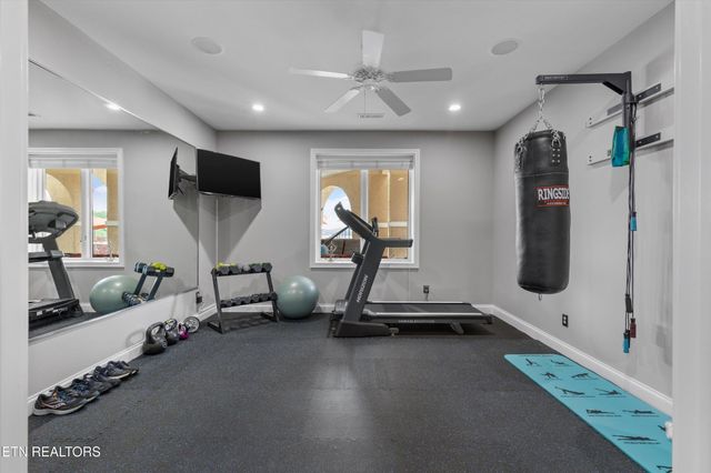 3801 Jackson Bend Drive, Louisville, TN 37777