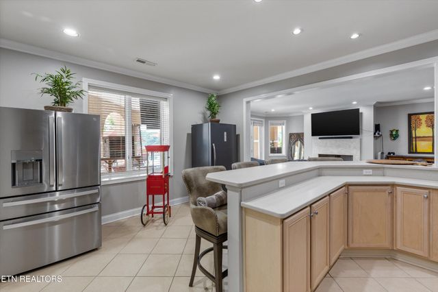 3801 Jackson Bend Drive, Louisville, TN 37777