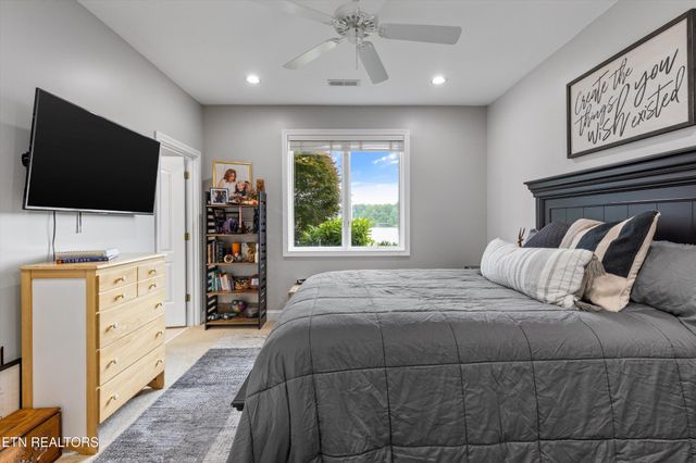3801 Jackson Bend Drive, Louisville, TN 37777