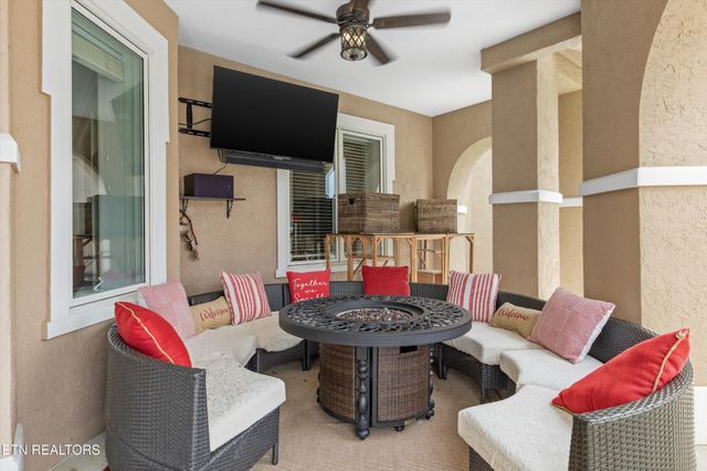 3801 Jackson Bend Drive, Louisville, TN 37777