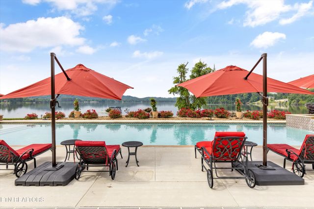 3801 Jackson Bend Drive, Louisville, TN 37777
