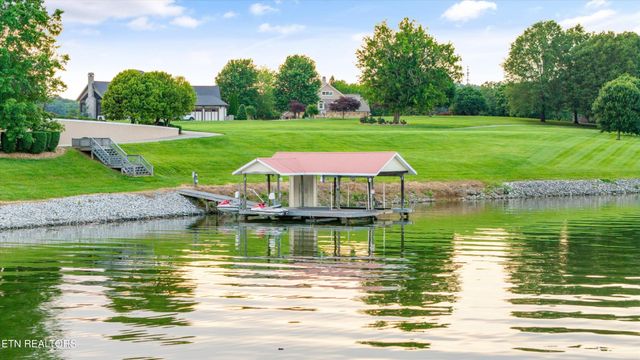 3801 Jackson Bend Drive, Louisville, TN 37777