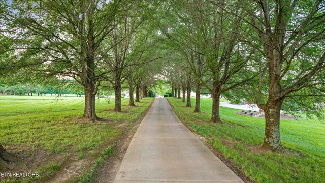 3801 Jackson Bend Drive, Louisville, TN 37777