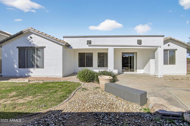 18711 E RAVEN Drive, Queen Creek, AZ 85142