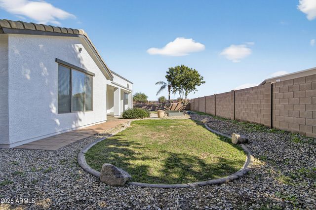 18711 E RAVEN Drive, Queen Creek, AZ 85142