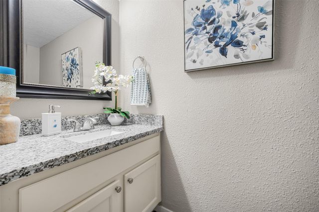 15355 Falmouth Avenue, Houston, TX 77084