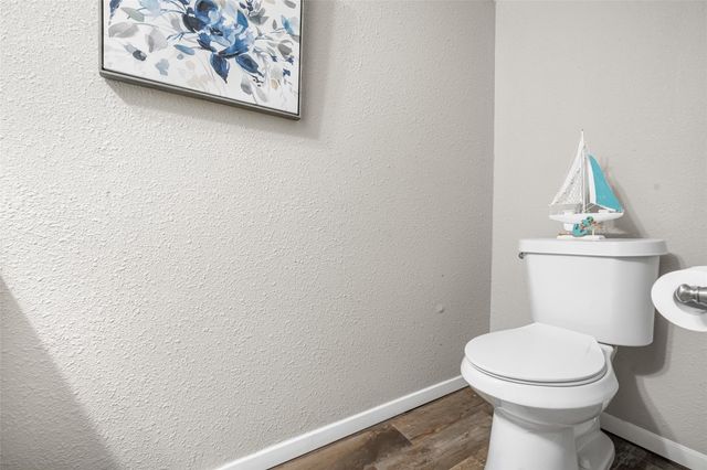 15355 Falmouth Avenue, Houston, TX 77084