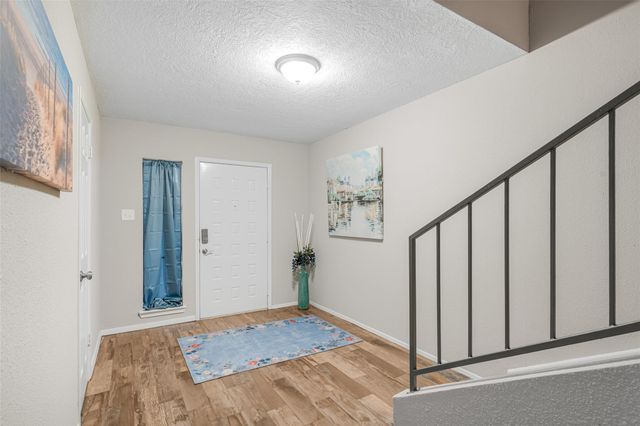 15355 Falmouth Avenue, Houston, TX 77084