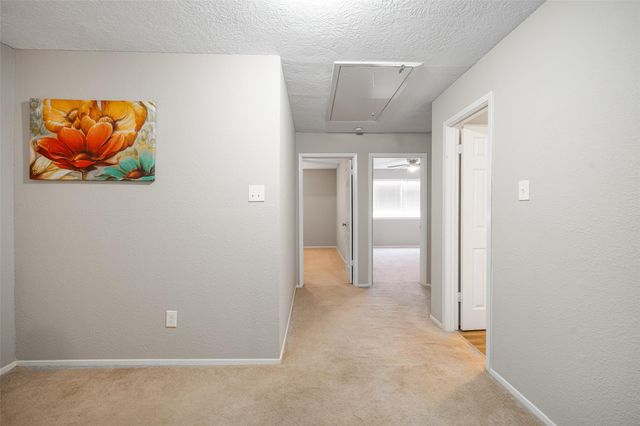 15355 Falmouth Avenue, Houston, TX 77084