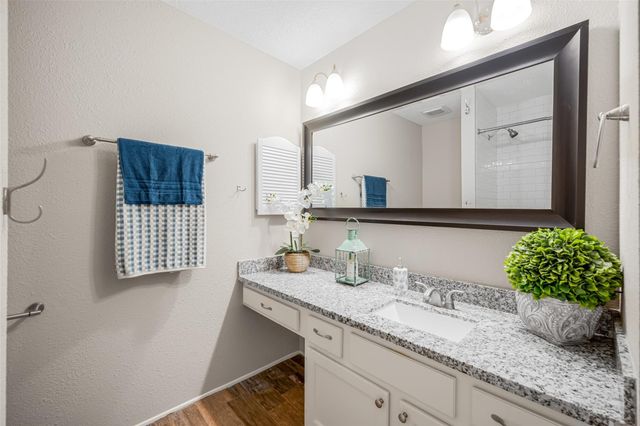 15355 Falmouth Avenue, Houston, TX 77084