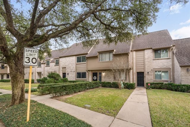 15355 Falmouth Avenue, Houston, TX 77084
