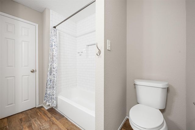 15355 Falmouth Avenue, Houston, TX 77084