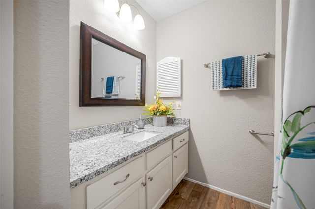 15355 Falmouth Avenue, Houston, TX 77084