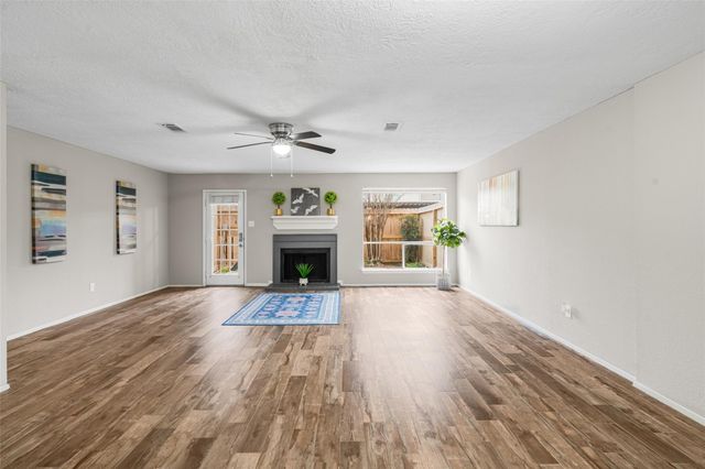 15355 Falmouth Avenue, Houston, TX 77084