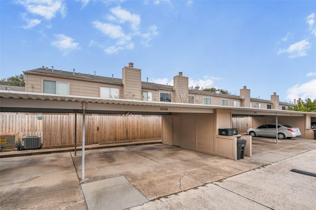 15355 Falmouth Avenue, Houston, TX 77084