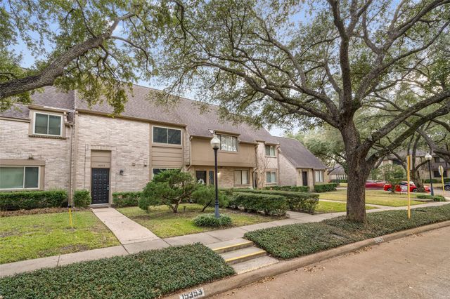 15355 Falmouth Avenue, Houston, TX 77084