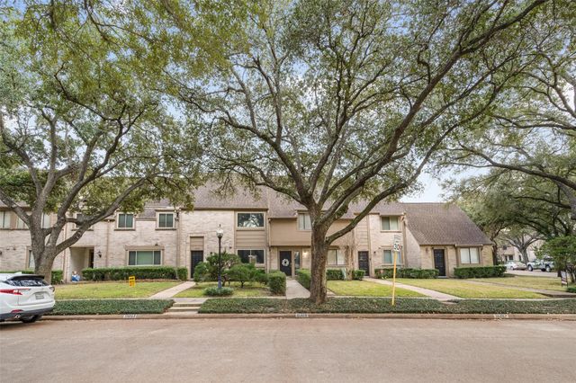 15355 Falmouth Avenue, Houston, TX 77084