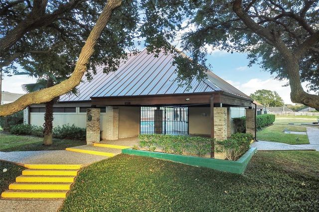 15355 Falmouth Avenue, Houston, TX 77084