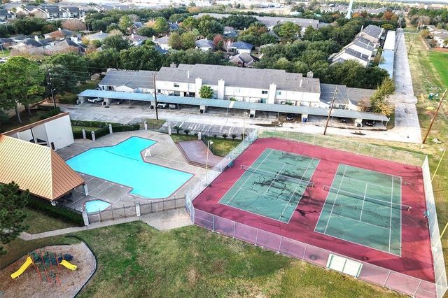 15355 Falmouth Avenue, Houston, TX 77084