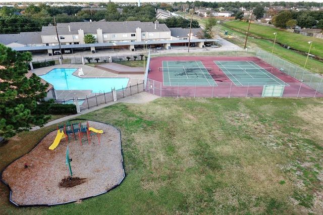 15355 Falmouth Avenue, Houston, TX 77084