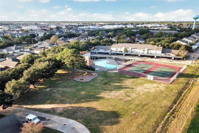 15355 Falmouth Avenue, Houston, TX 77084