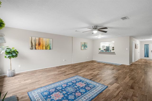 15355 Falmouth Avenue, Houston, TX 77084