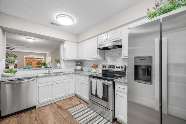 15355 Falmouth Avenue, Houston, TX 77084