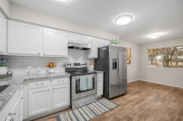 15355 Falmouth Avenue, Houston, TX 77084