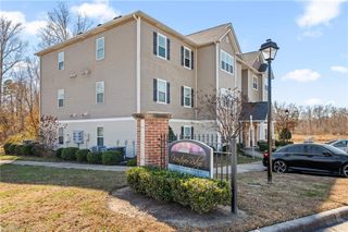 5425 Forester Drive, High Point, NC 27265