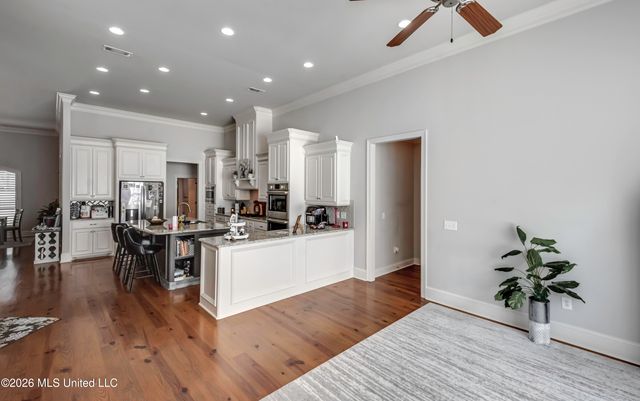 518 Devereaux Drive, Brandon, MS 39042