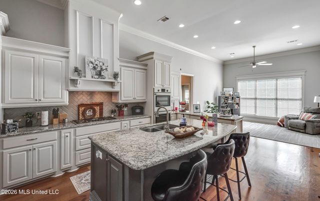 518 Devereaux Drive, Brandon, MS 39042