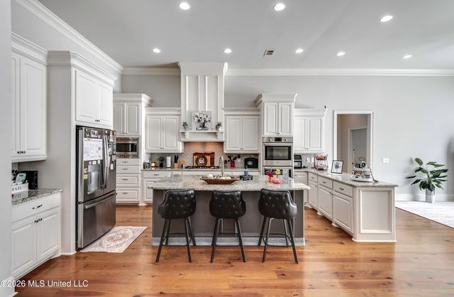 518 Devereaux Drive, Brandon, MS 39042
